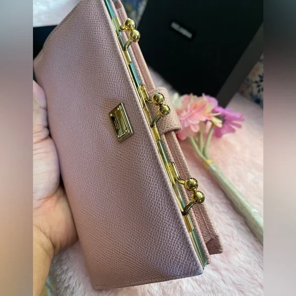 D&G long wallet - Picture 9 of 11